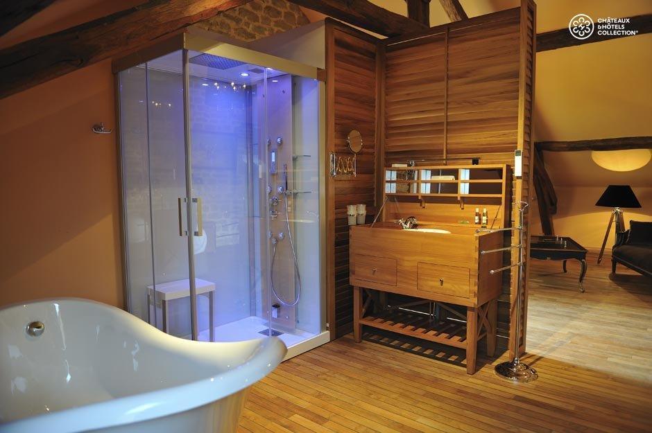 Le Domaine Chateau Du Faucon Donchery Room photo